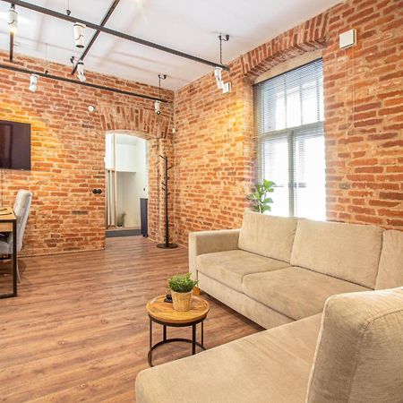 Old Town Luxury Apartment With Sauna Tartu Exterior photo
