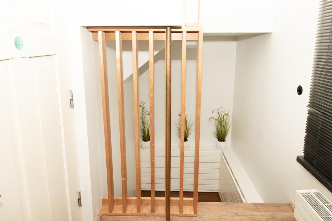 Old Town Luxury Apartment With Sauna Tartu Exterior photo