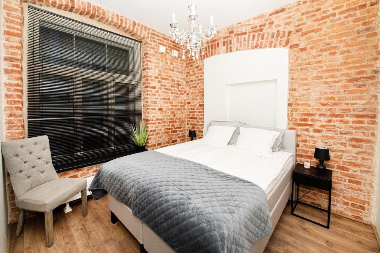 Old Town Luxury Apartment With Sauna Tartu Exterior photo